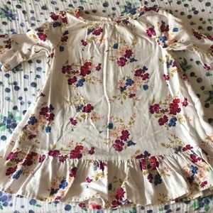 Old Navy Toddler Dress